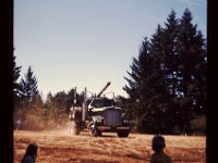 Log Truck 2
